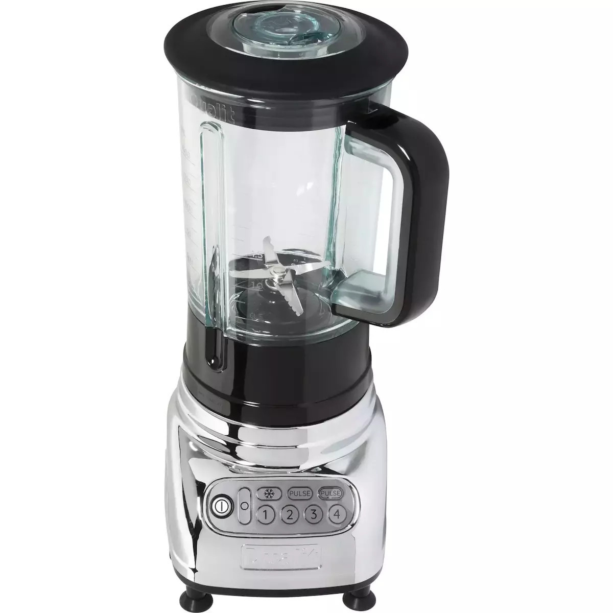 Dualit DU-83851 με Κανάτα 2lt 1000W Ασημί - Image 2