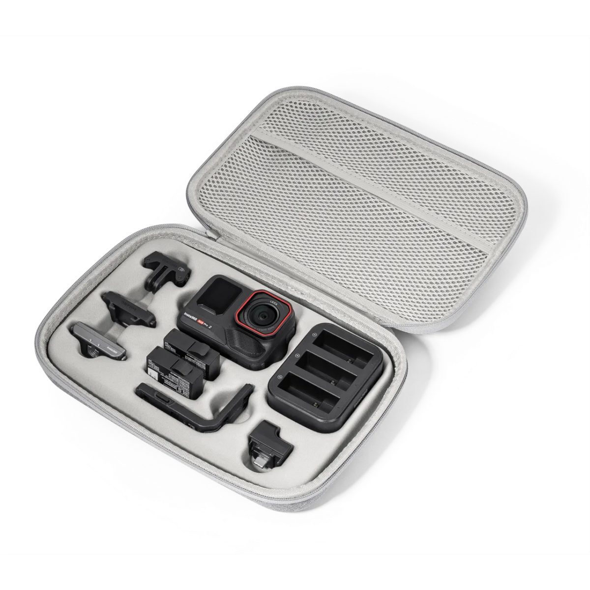 Insta360 Ace Series Carry Case CINSBAMB Θήκη Μεταφοράς για Insta360 Ace Pro - Image 2