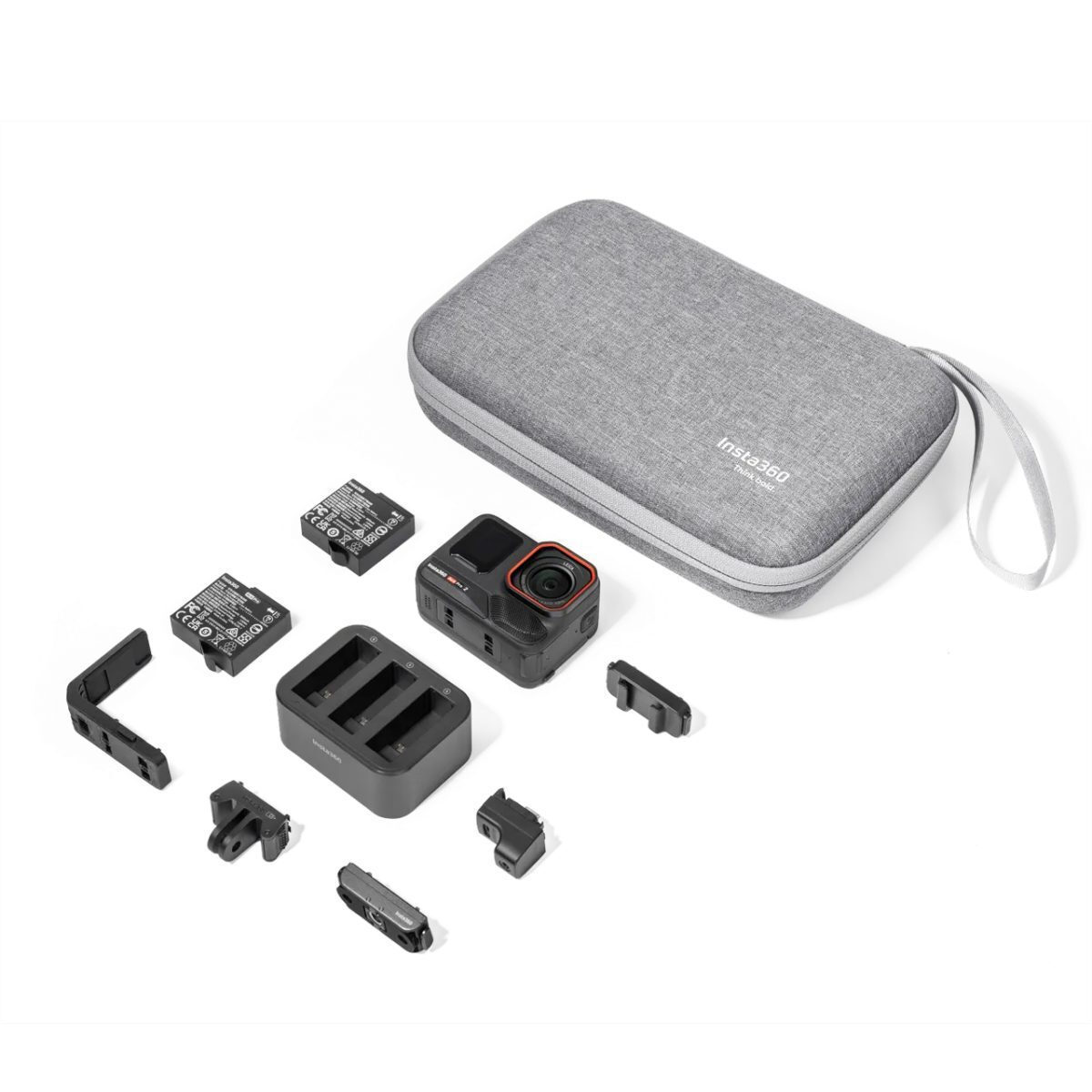 Insta360 Ace Series Carry Case CINSBAMB Θήκη Μεταφοράς για Insta360 Ace Pro - Image 3