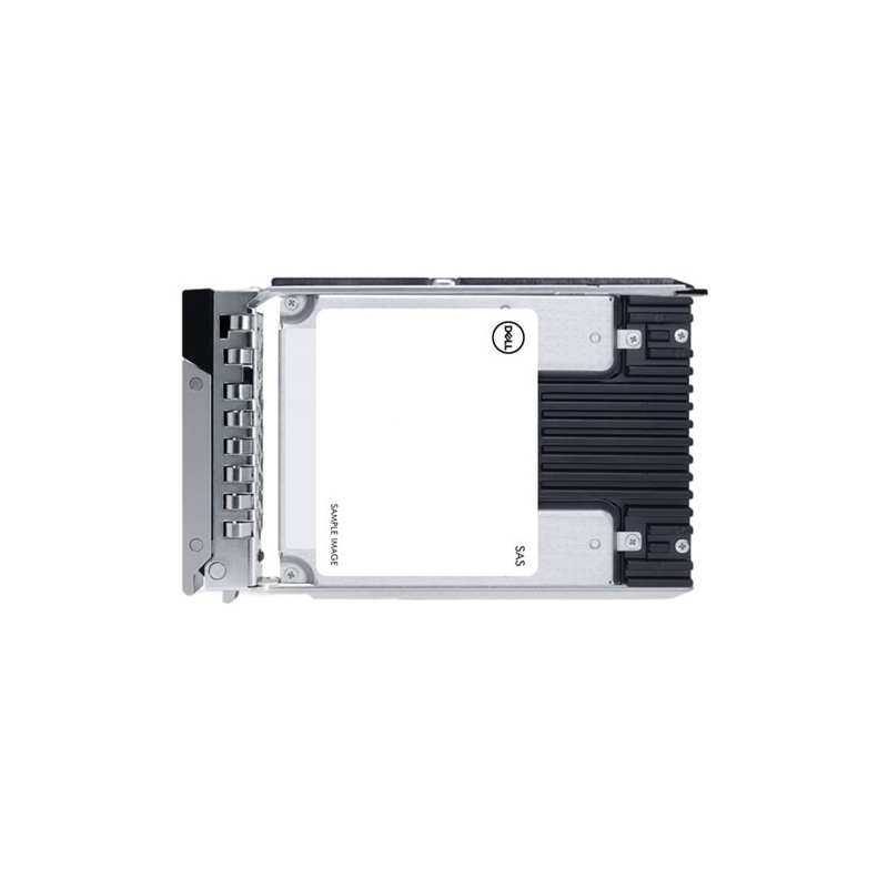 Dell 1.9TB 2.5'' 345-BFWQ