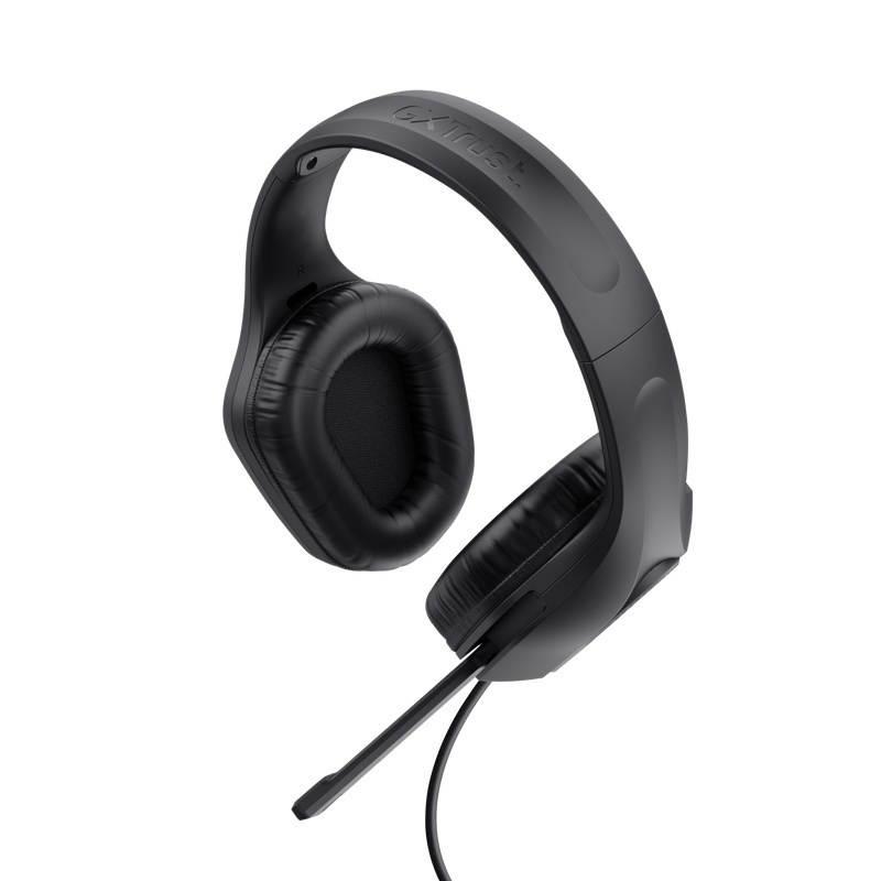Trust GXT 416 Zirox Ασύρματο Over Ear - Image 4