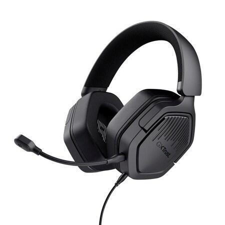Trust GXT 492 Carus Over Ear