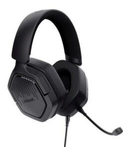 Alternative view of Trust GXT 492 Carus Over Ear
