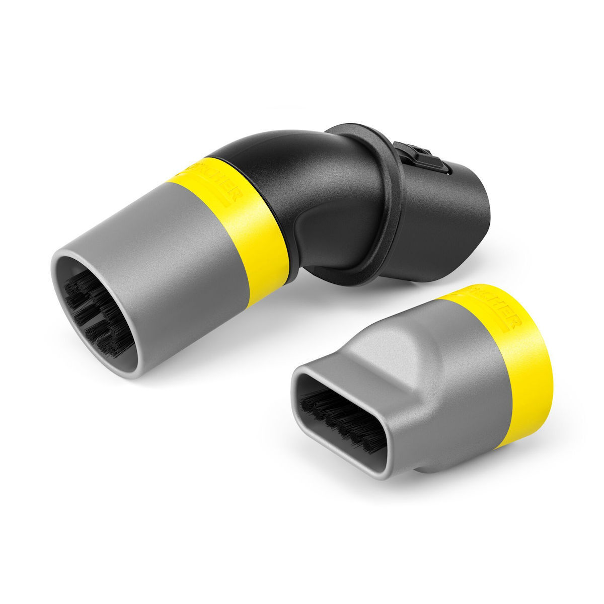 Karcher Ακροφύσιο για Ηλεκτρική Σκούπα 2.863-369.0