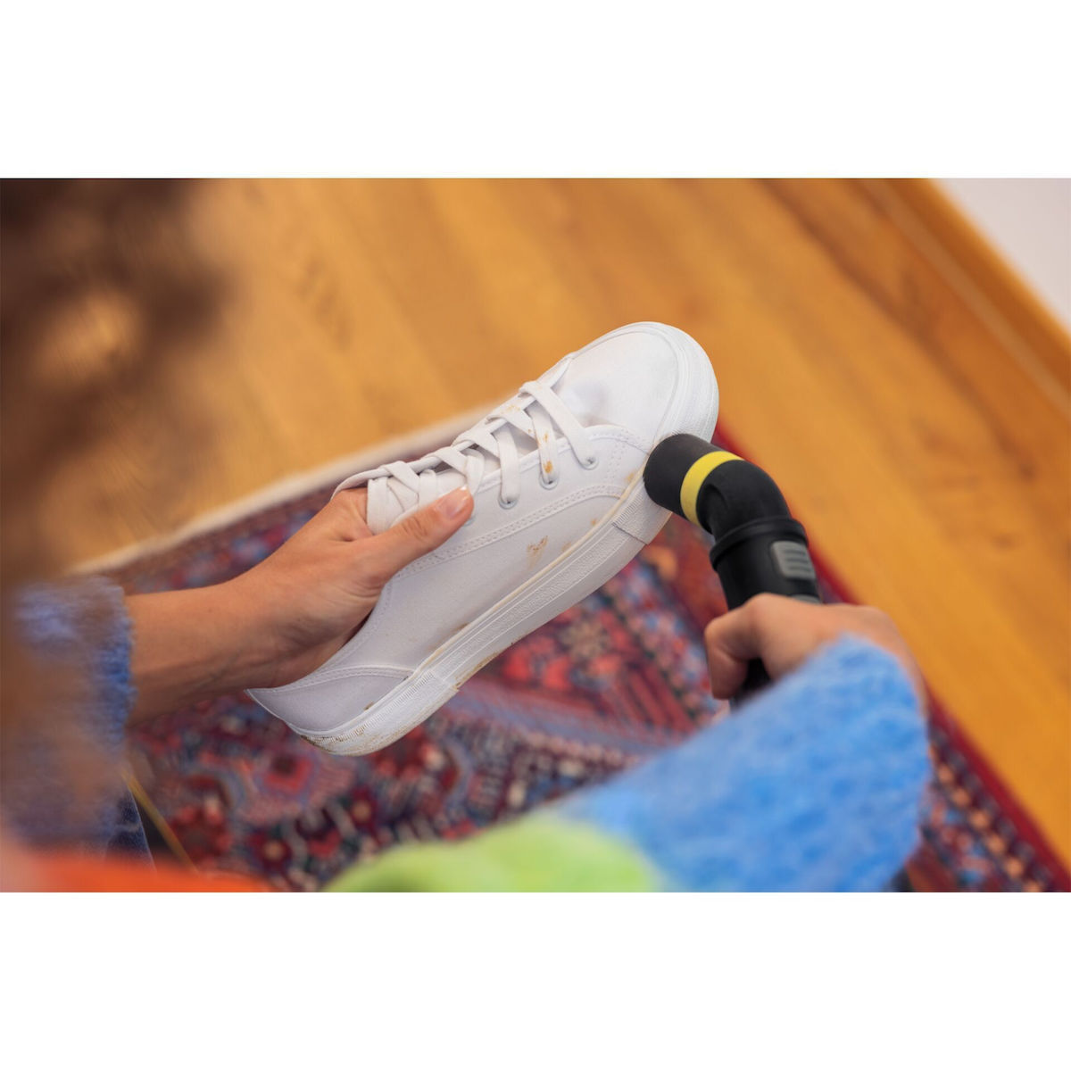 Karcher Ακροφύσιο για Ηλεκτρική Σκούπα 2.863-369.0 - Image 6