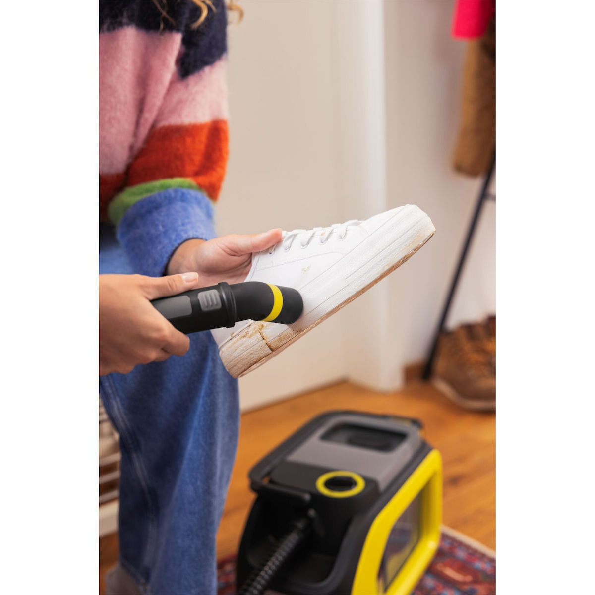 Karcher Ακροφύσιο για Ηλεκτρική Σκούπα 2.863-369.0 - Image 7