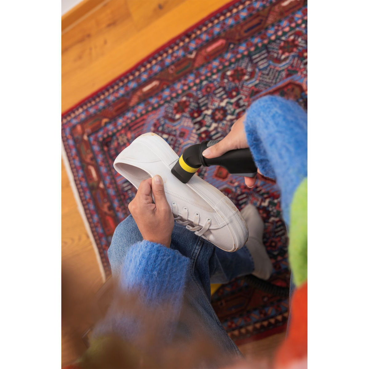 Karcher Ακροφύσιο για Ηλεκτρική Σκούπα 2.863-369.0 - Image 8