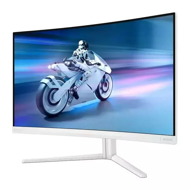 Philips 27M2C5201L 27" VA Curved FHD 1920x1080 - Image 3