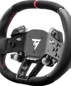 Thrustmaster Hypercar Add-On Τιμονιέρας για PC / PS4 / PS5