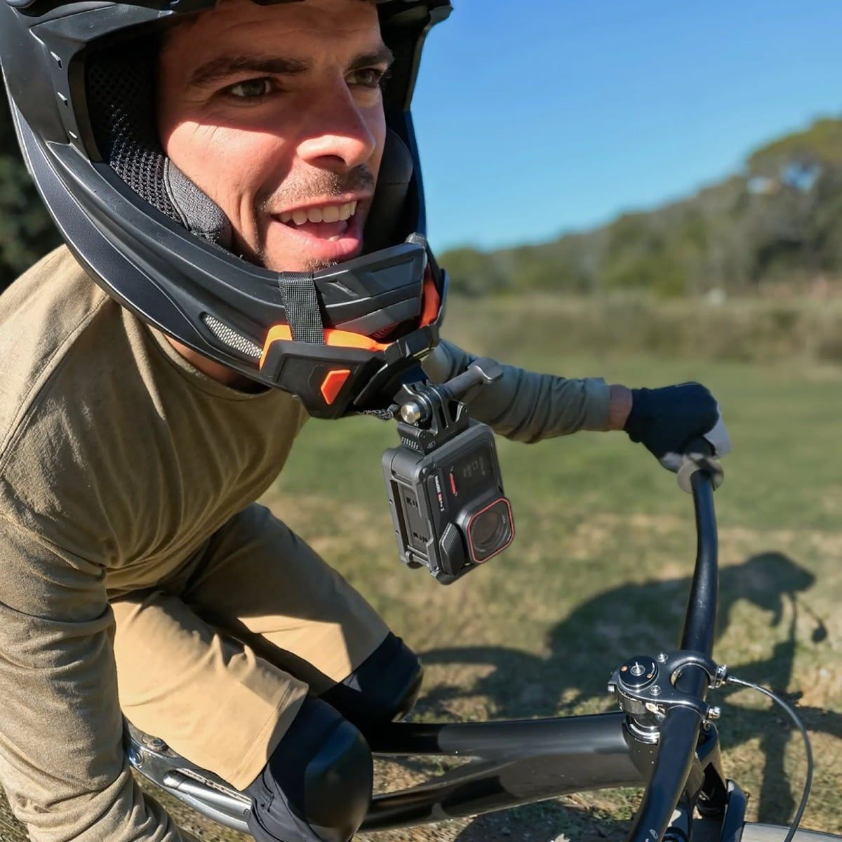 Insta360 Insta360 Ace Pro 2/Ace Pro Utility Frame - Image 9