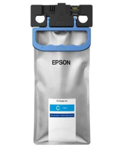 Epson T11P2 Γνήσιο Μελάνι Εκτυπωτή InkJet Κυανό (C13T11P240)