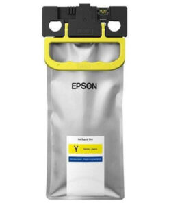 Epson T11P4 Γνήσιο Μελάνι Εκτυπωτή InkJet Κίτρινο (C13T11P440)