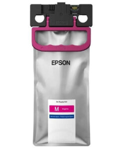 Epson T11P3 Γνήσιο Μελάνι Εκτυπωτή InkJet Ματζέντα (C13T11P340)