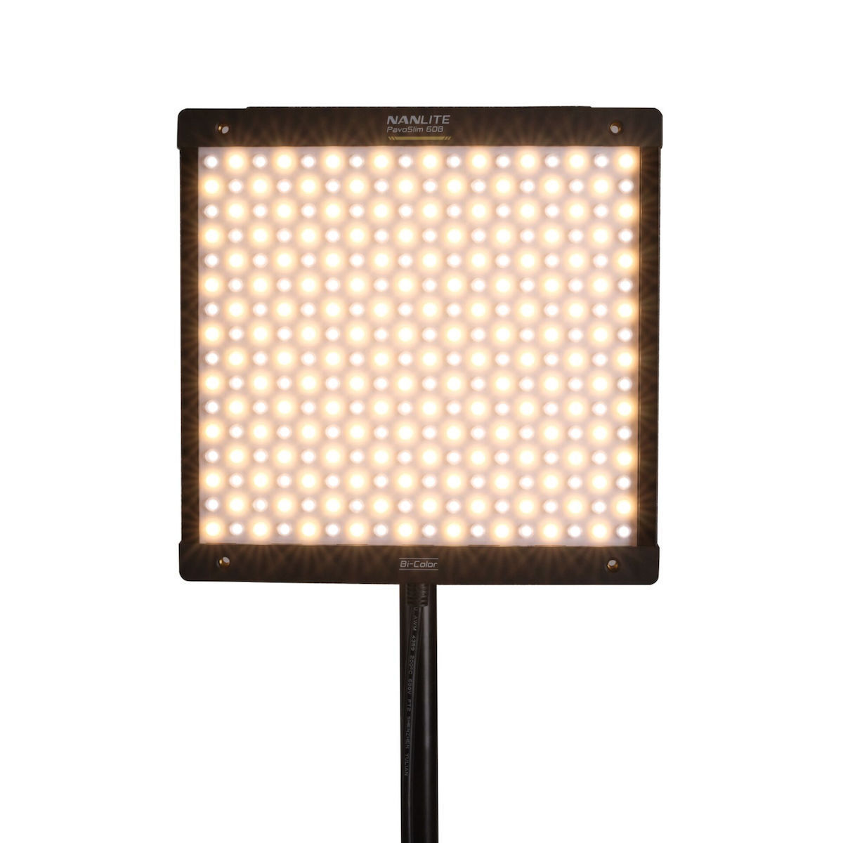 Nanlite 60B Bi-Color Video Light 3981 - Image 2
