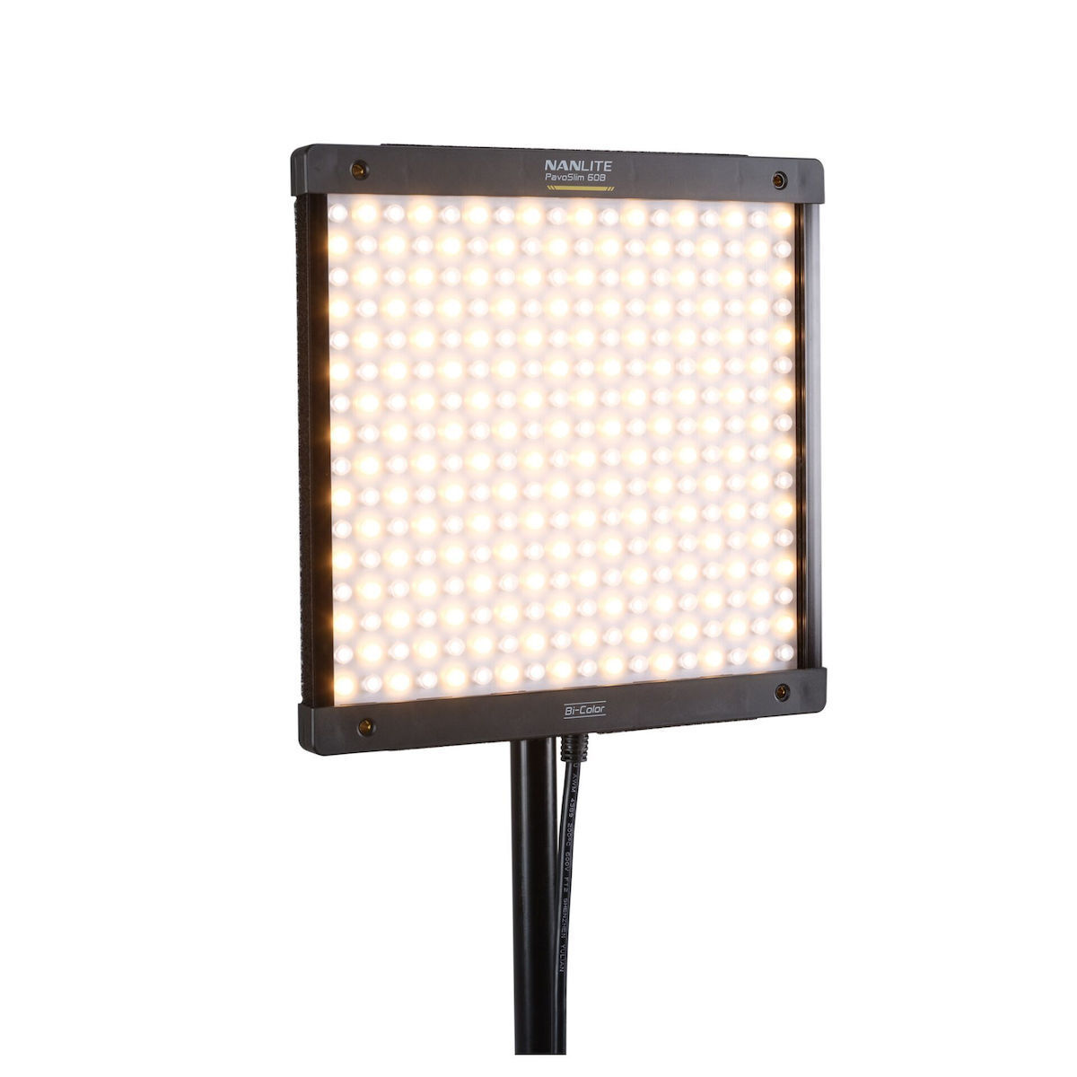 Nanlite 60B Bi-Color Video Light 3981 - Image 3