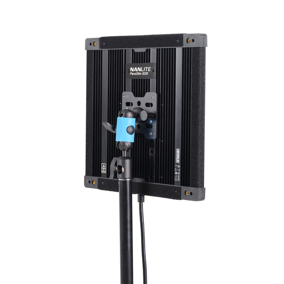 Nanlite 60B Bi-Color Video Light 3981 - Image 5