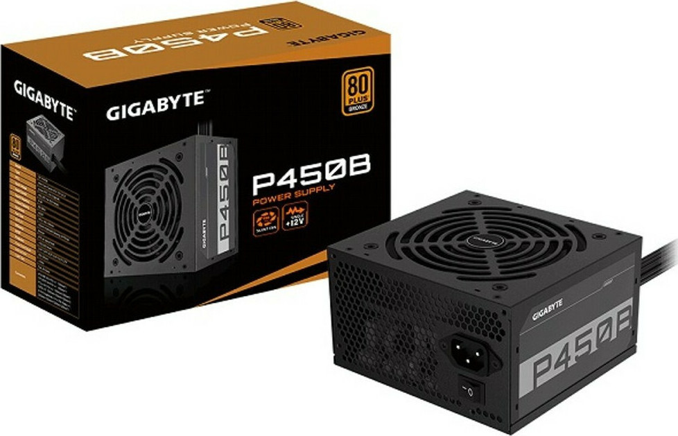 Gigabyte PB500 rev. 1.0 Full Wired 80 Plus Bronze - Image 3