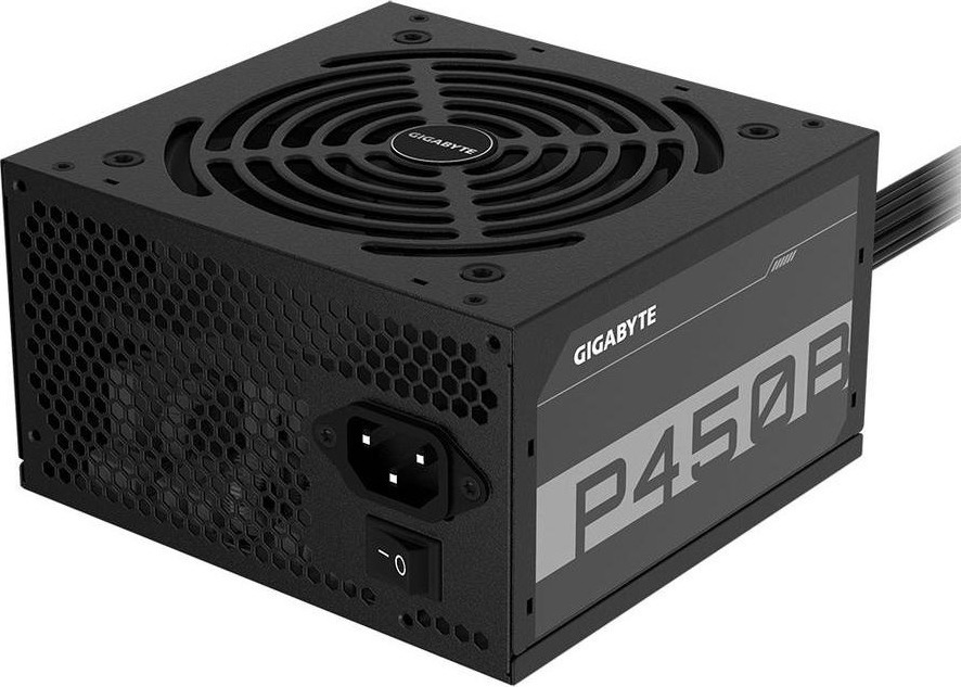 Gigabyte PB500 rev. 1.0 Full Wired 80 Plus Bronze
