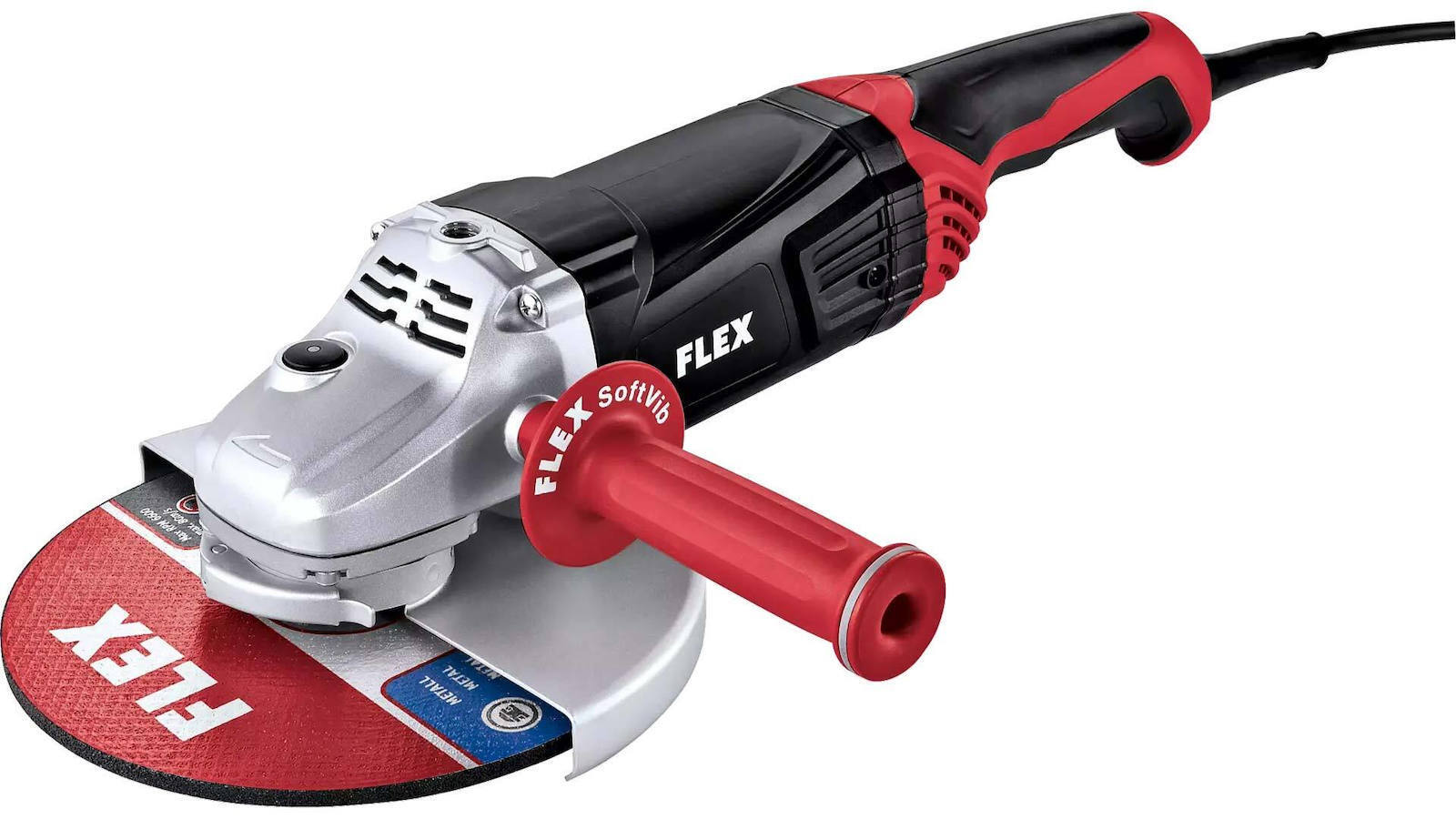 Flex L 21-6 230 Τροχός Ρεύματος 2100W