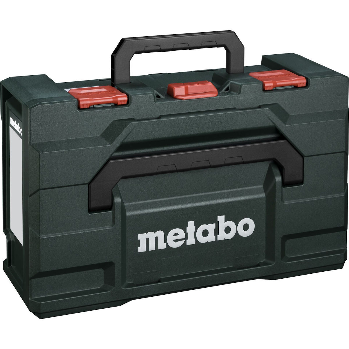 Metabo W 18 LT BL 11-125 Τροχός Μπαταρίας 18V Solo - Image 2