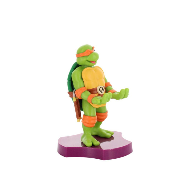 Holdems Tmnt Michaelangelo Playstation 5 - Image 4