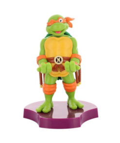 Holdems Tmnt Michaelangelo Playstation 5