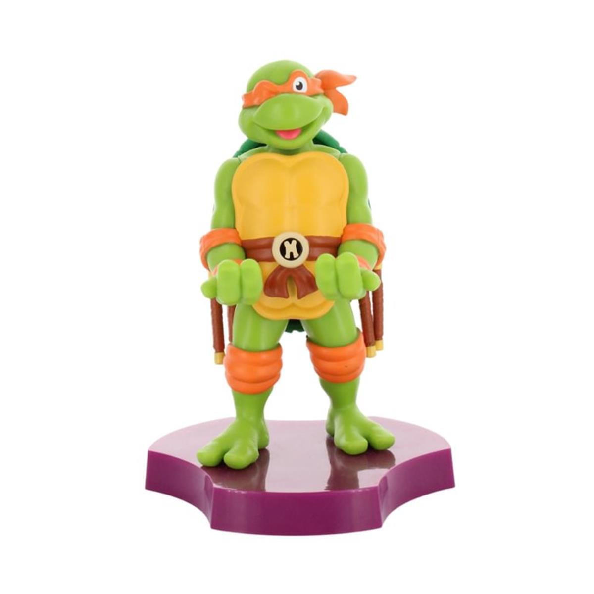 Holdems Tmnt Michaelangelo Playstation 5