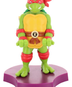 Alternative view of Holdems Tmnt Raphael Playstation 5