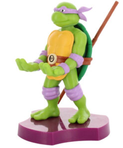 Alternative view of Holdems Tmnt Donatello Playstation 5