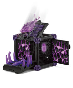 Alternative view of Schleich Battlecave Shadow Bug 42675
