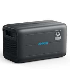 Anker SOLIX BP2600 Power Station Χωρητικότητας 2560Wh