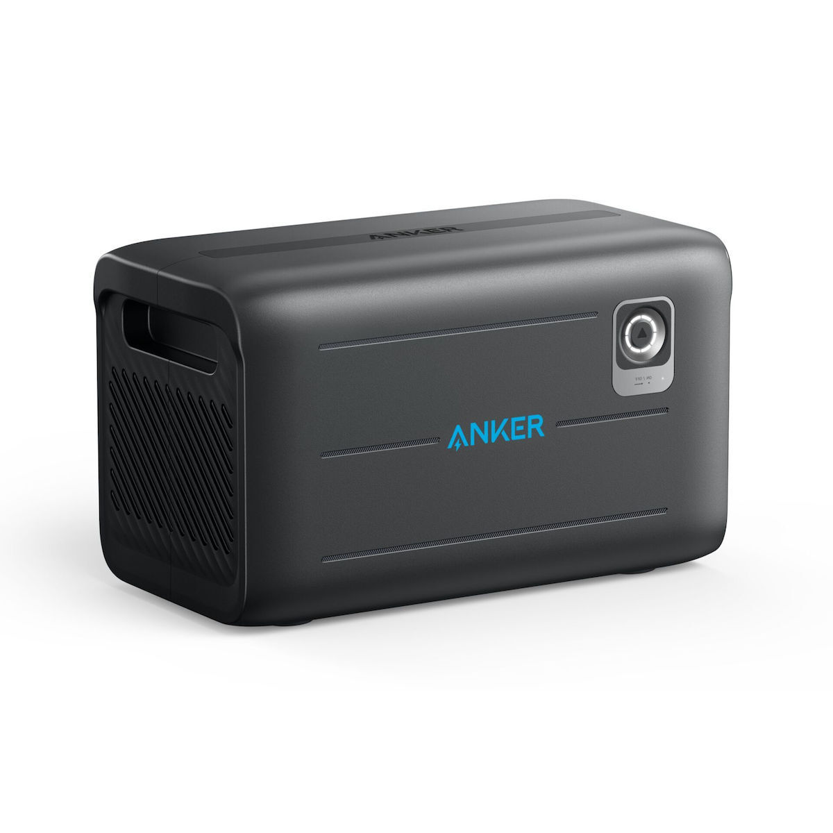 Anker SOLIX BP2600 Power Station Χωρητικότητας 2560Wh