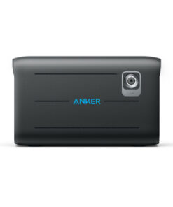 Alternative view of Anker SOLIX BP2600 Power Station Χωρητικότητας 2560Wh