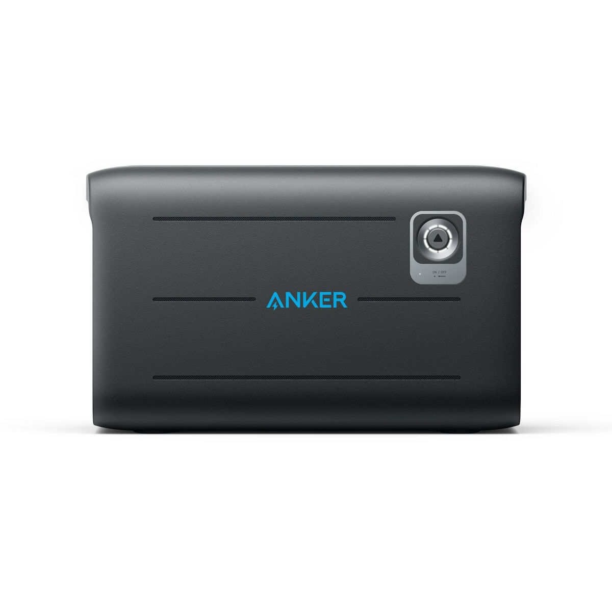 Anker SOLIX BP2600 Power Station Χωρητικότητας 2560Wh - Image 2