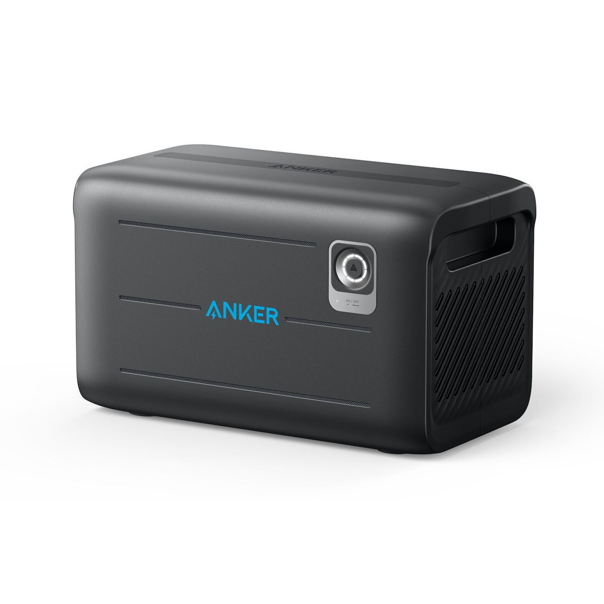 Anker SOLIX BP2600 Power Station Χωρητικότητας 2560Wh - Image 3