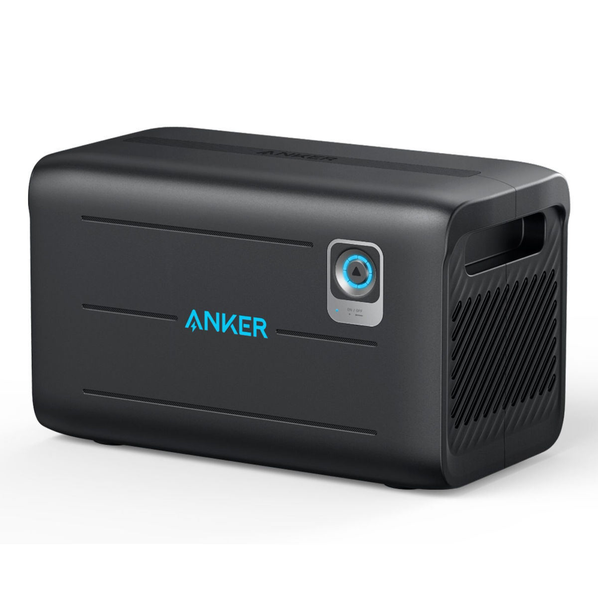 Anker SOLIX BP2600 Power Station Χωρητικότητας 2560Wh - Image 4