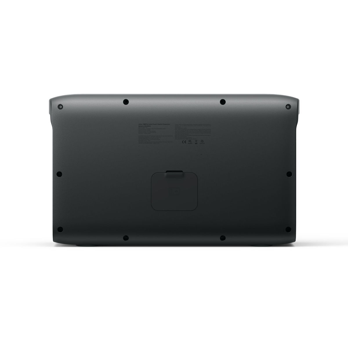 Anker SOLIX BP2600 Power Station Χωρητικότητας 2560Wh - Image 6