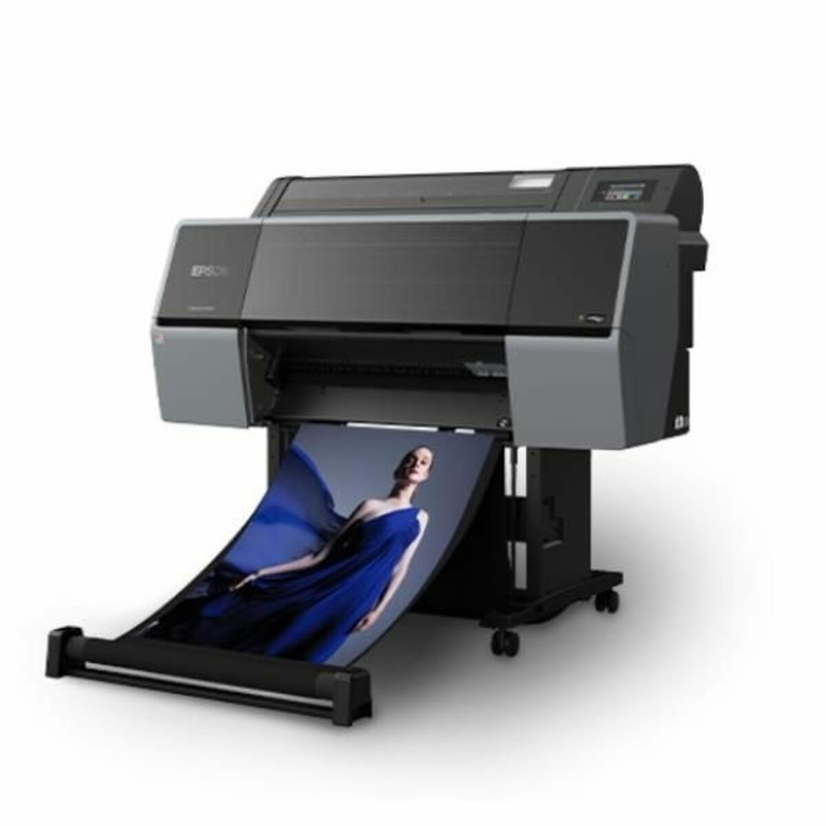 Epson SC-P7500 Plotter - Image 3