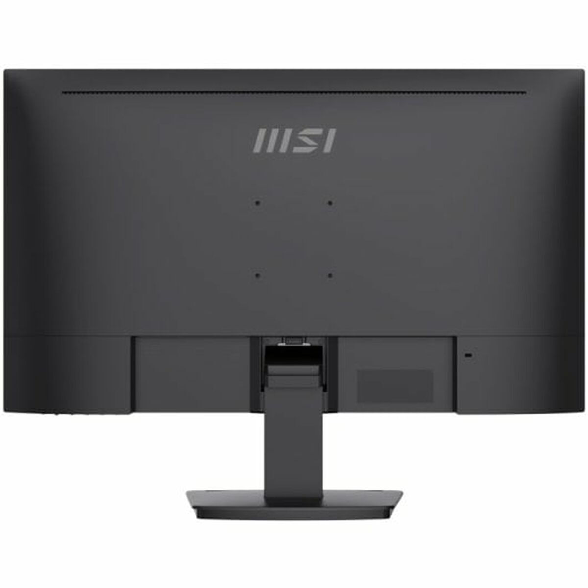 MSI PRO MP273U 27" IPS HDR 4K 3840x2160 - Image 5