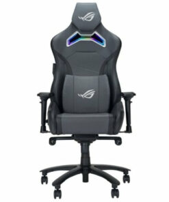 Alternative view of Asus ROG Chariot X Δερματίνης με Ρυθμιζόμενα Μπράτσα