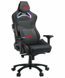Asus ROG Chariot Δερματίνης με Ρυθμιζόμενα Μπράτσα