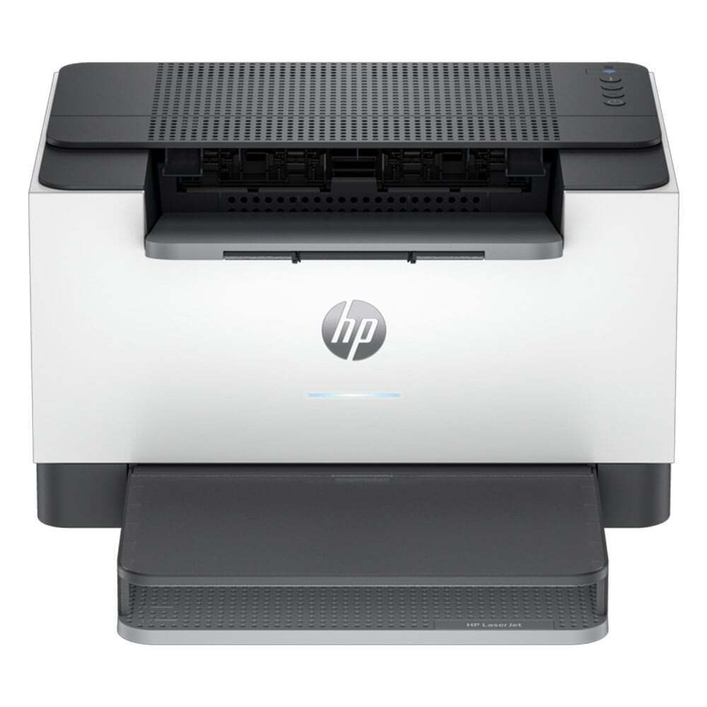HP LaserJet M207dw Ασπρόμαυρος Εκτυπωτής - Image 2