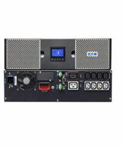 Eaton 9PX 2200W RT3U (tower/rack 3U short depth) UPS On-Line 2200VA 2200W