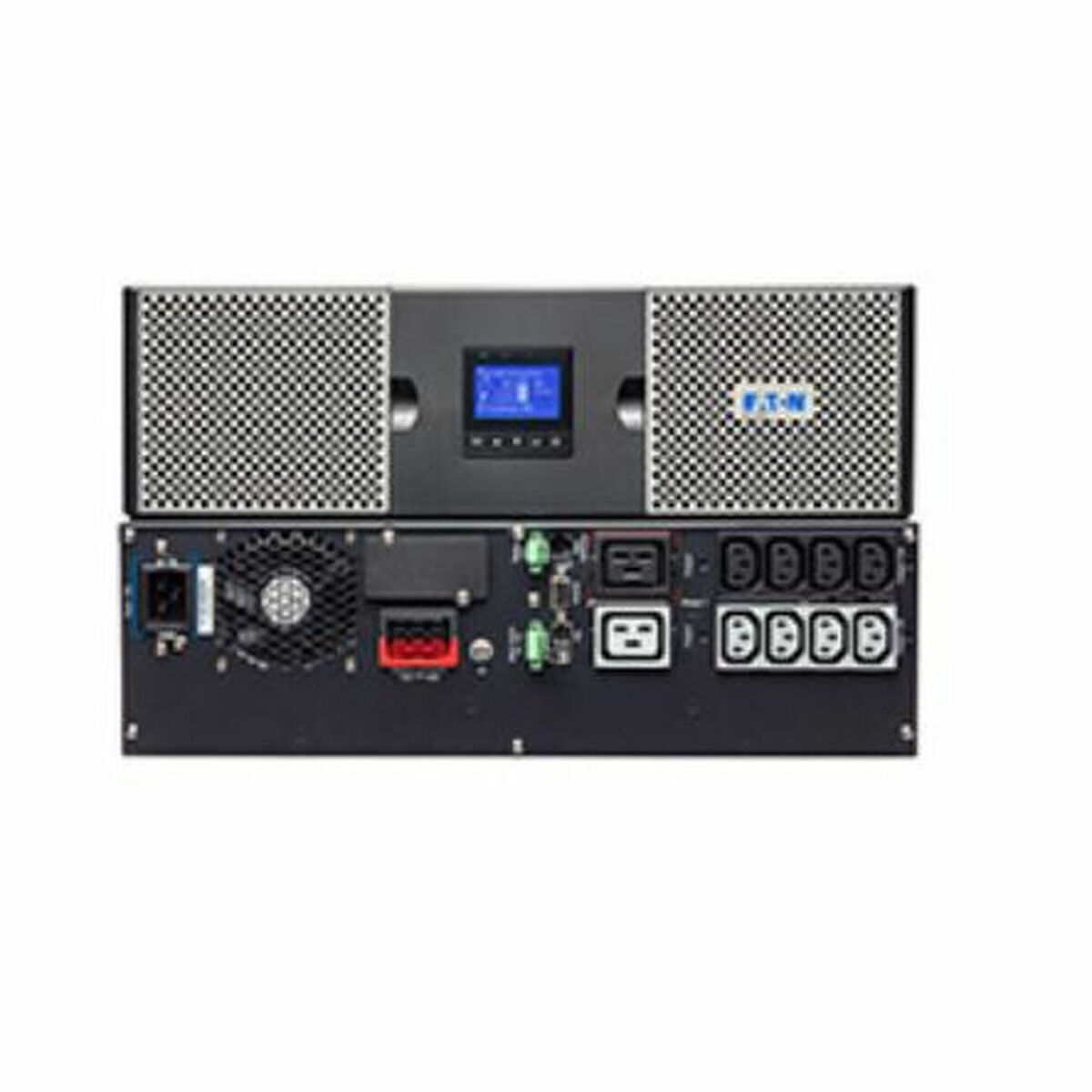 Eaton 9PX 2200W RT3U (tower/rack 3U short depth) UPS On-Line 2200VA 2200W