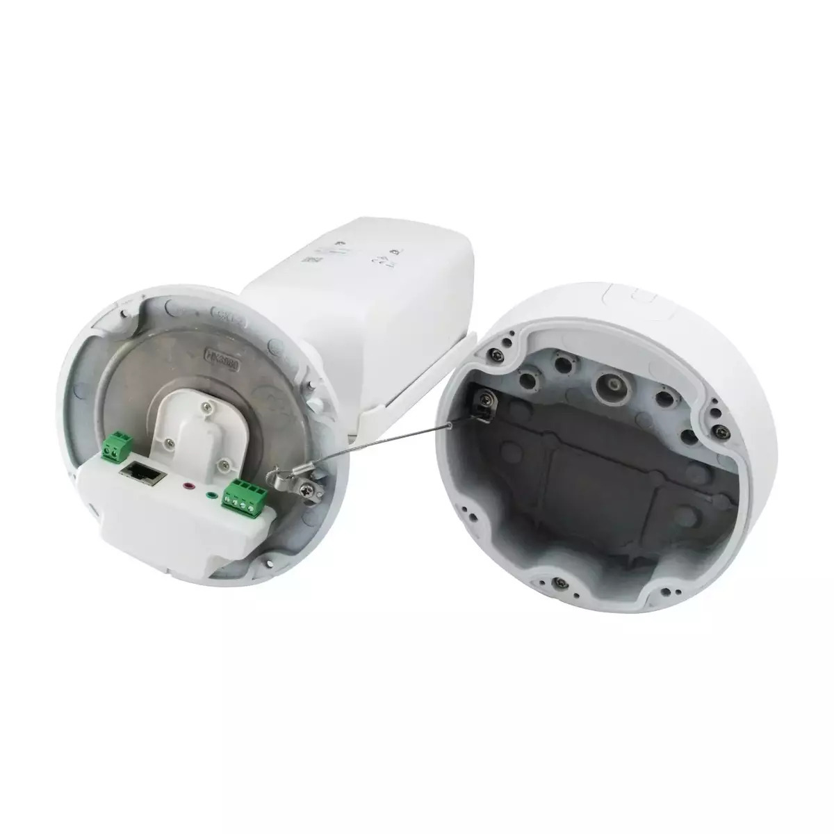 Level One FCS-5096 IP Αδιάβροχη Κάμερα Full HD 1080p - Image 4