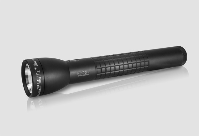 Maglite ML300LX Στεγανός Φακός LED 625lm - Image 5
