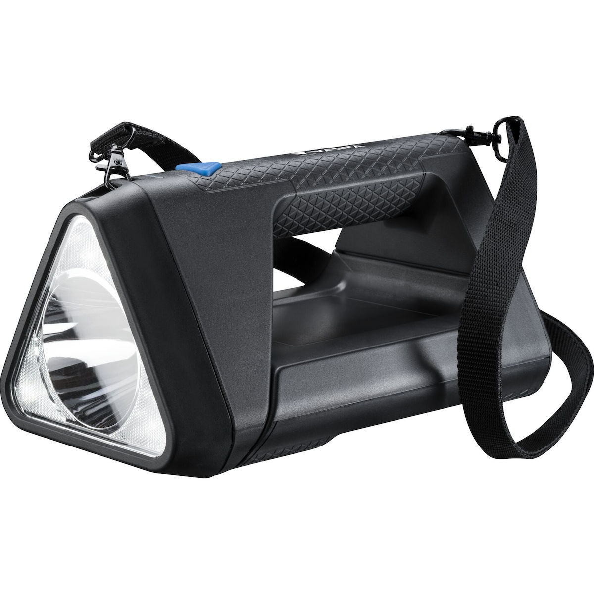 Varta Work Flex BL30R Στεγανός Επαναφορτιζόμενος Φακός LED 300lm - Image 4