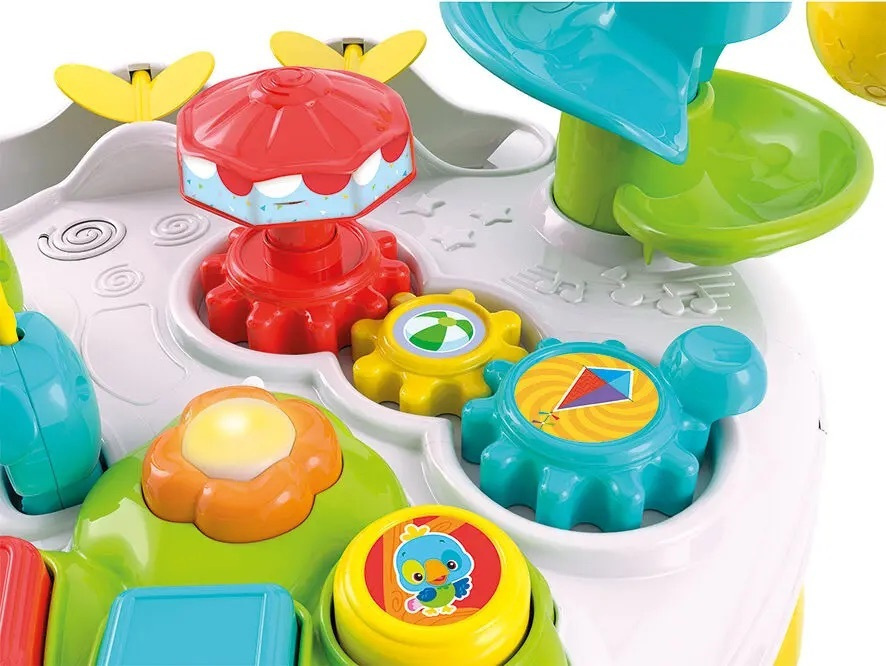 Baby Clementoni Play For Future Baby Park για 12+ Μηνών - Image 6