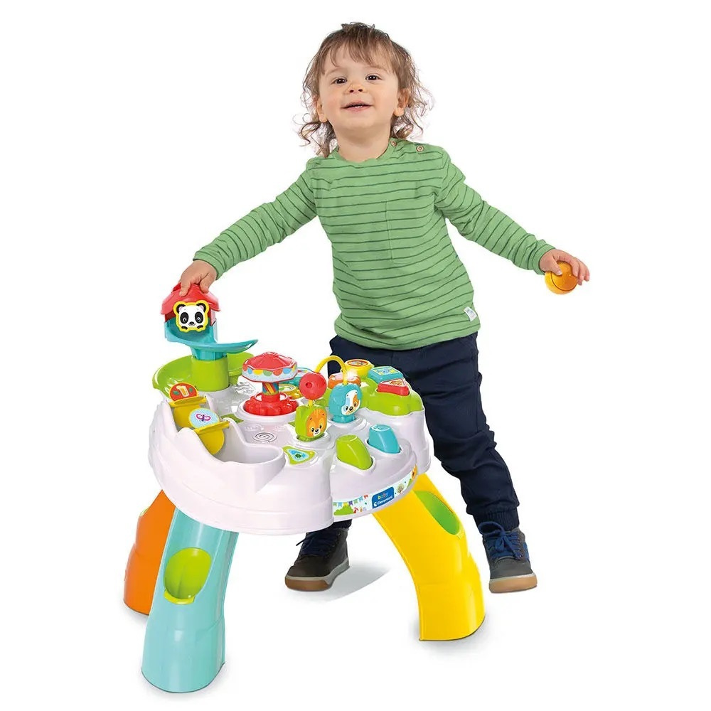 Baby Clementoni Play For Future Baby Park για 12+ Μηνών - Image 4