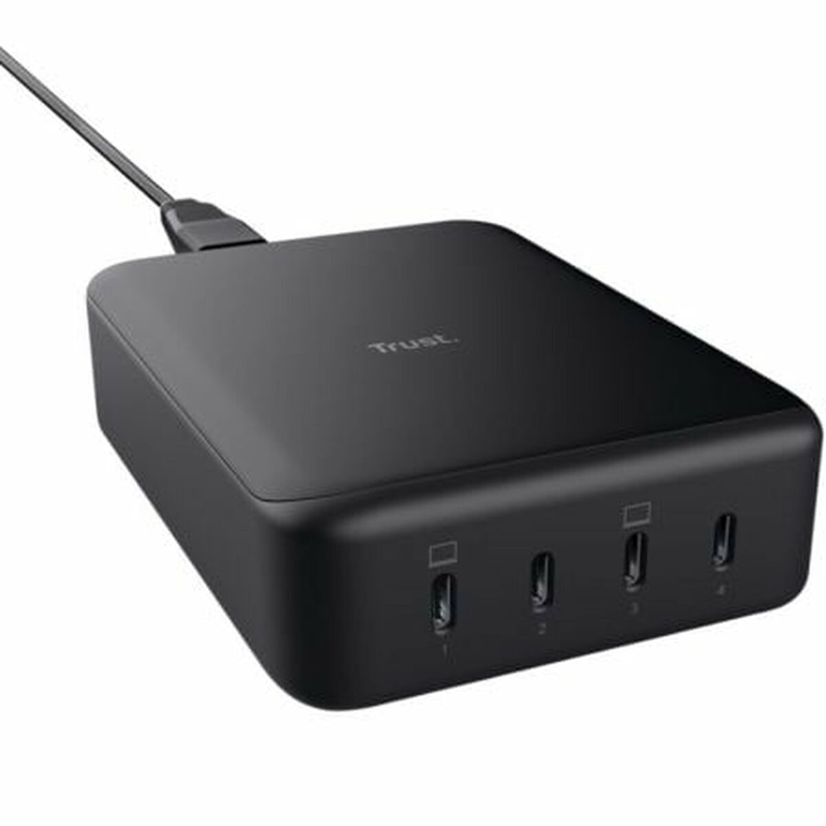 Trust Maxo USB-C Βάση Φόρτισης 240W